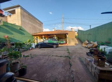 Casa · 2 Quartos · Casa à venda - em Congonhas