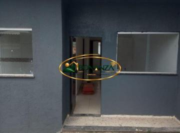 Casa · 160m² · 3 Quartos · Casa à venda - na Floresta Encantada