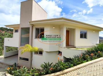 Casa · 916m² · 5 Quartos · Casa à venda - em Itabirito