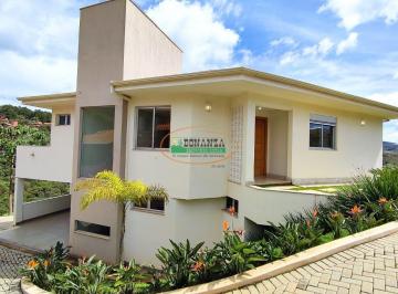 Casa · 916m² · 5 Quartos · Casa à venda - em Itabirito