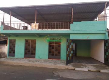 Casa · 2 Quartos · Casa à venda - no Centro