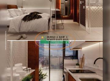 Apartamento · 24m² · 1 Quarto · Apartamento à venda - em Ouro Branco