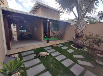 Casa · 180m² · 2 Quartos · Casa à venda - no Jardim Imperial