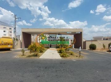 Apartamento · 43m² · 2 Quartos · Apartamento à venda - em Angicos