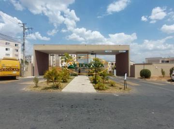 Apartamento · 43m² · 2 Quartos · Apartamento à venda - em Angicos