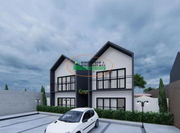 Apartamento · Apartamento à venda - em Colônia do Marçal