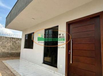 Casa · 370m² · 3 Quartos · Casa à venda - em Itabirito