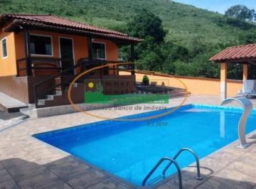 Rural · 3 Quartos · Rurais à venda - em Jeceaba
