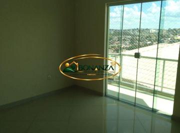 Apartamento · 60m² · 3 Quartos · Apartamento à venda - em São Judas Tadeu