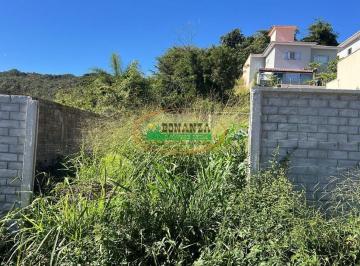 Terreno · 360m² · Terreno à venda - no Jardim Colônia (Colônia do Marçal)