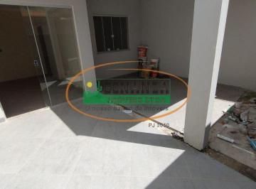 Casa · 260m² · 3 Quartos · Casa à venda - em São Dimas