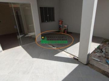 Casa · 260m² · 3 Quartos · Casa à venda - em São Dimas