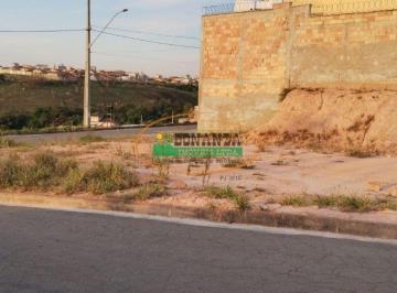 Terreno · 328m² · Terreno à venda - no Parque Bandeirantes