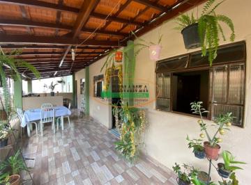 Casa · 360m² · 3 Quartos · Casa à venda - em São Geraldo