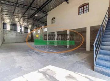 Comercial · 400m² · Comercial para aluguel - nas Chácaras Reunidas Santa Terezinha