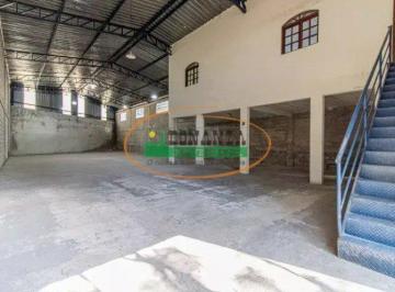 Comercial · 400m² · Comercial para aluguel - nas Chácaras Reunidas Santa Terezinha