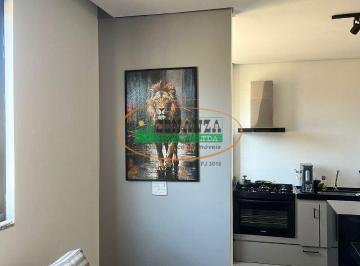 Apartamento · 55m² · 2 Quartos · Apartamento à venda - em Boa Esperança