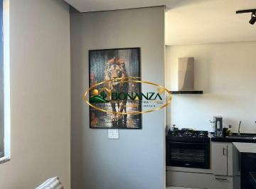 Apartamento · 55m² · 2 Quartos · Apartamento à venda - em Boa Esperança