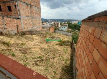 Terreno · 348m² · Terreno à venda - em Santa Efigênia