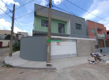 Casa · 190m² · 3 Quartos · Casa à venda - em São João