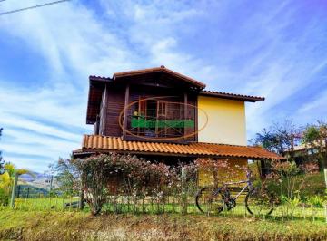 Casa · 813m² · 3 Quartos · Casa à venda - em Itabirito