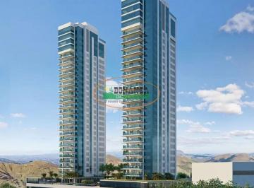 Apartamento · 314m² · 4 Quartos · Apartamento à venda - no Jardim das Mangabeiras