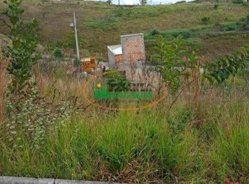 Terreno · 250m² · Terreno à venda - em São João Del Rei