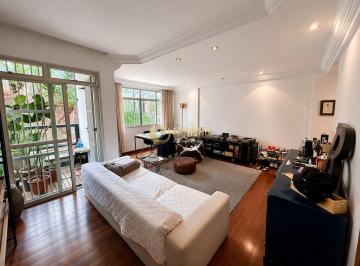 Apartamento · 80m² · 2 Quartos · 1 Vaga · Edifício Via Lactea