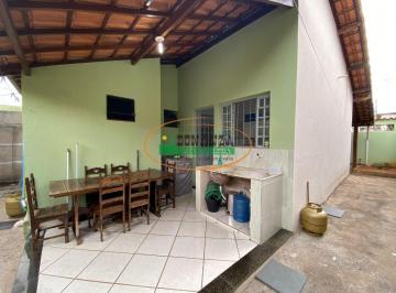 Casa · 180m² · 3 Quartos · Casa à venda - em São Geraldo