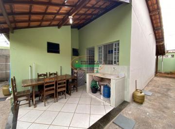 Casa · 180m² · 3 Quartos · Casa à venda - em São Geraldo