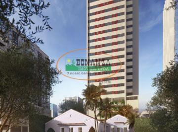 Apartamento · 40m² · 1 Quarto · Apartamento à venda - no Centro