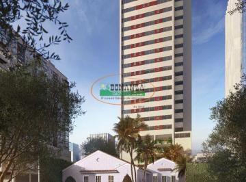 Apartamento · 40m² · 1 Quarto · Apartamento à venda - no Centro