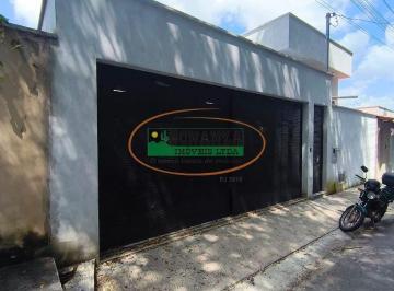 Casa · 165m² · 3 Quartos · Casa à venda - em Colônia do Marçal