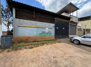 Comercial · Comercial para aluguel - em Santa Efigênia