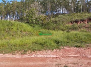 Terreno · Terreno à venda - em Santa Cruz