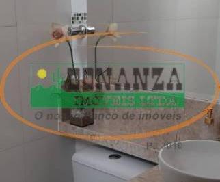 Casa · 140m² · 3 Quartos · Casa à venda - na Morada do Sol