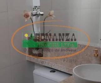 Casa · 140m² · 3 Quartos · Casa à venda - na Morada do Sol