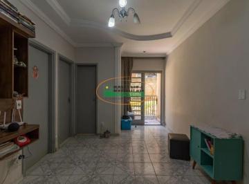 Apartamento · 58m² · 2 Quartos · Apartamento à venda - no Jardim Guanabara