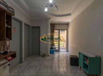 Apartamento · 58m² · 2 Quartos · Apartamento à venda - no Jardim Guanabara