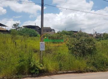 Terreno · 353m² · Terreno à venda - em Congonhas