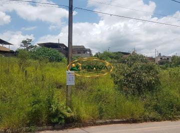 Terreno · 353m² · Terreno à venda - em Congonhas