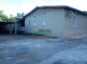 Casa · 564m² · 3 Quartos · Casa à venda - na Boa Vista