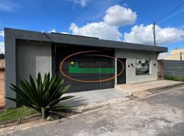 Casa · 330m² · 4 Quartos · Casa à venda - em Itabirito