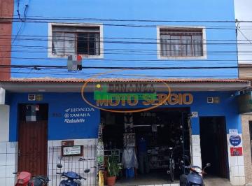 Comercial · 175m² · 3 Quartos · Comercial à venda - em Fábricas