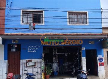 Comercial · 175m² · 3 Quartos · Comercial à venda - em Fábricas