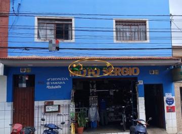 Comercial · 175m² · 3 Quartos · Comercial à venda - em Fábricas