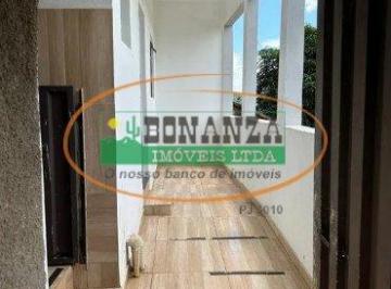Casa · 150m² · 2 Quartos · Casa à venda - no Alto do Fidalgo