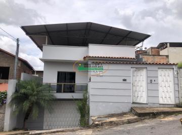 Casa · 270m² · 3 Quartos · Casa à venda - em Pio XII
