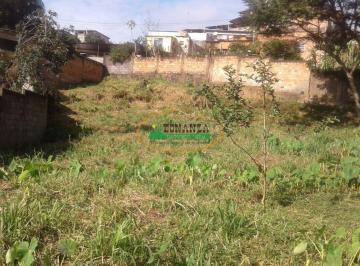 Terreno · 1709m² · Terreno à venda - em Congonhas