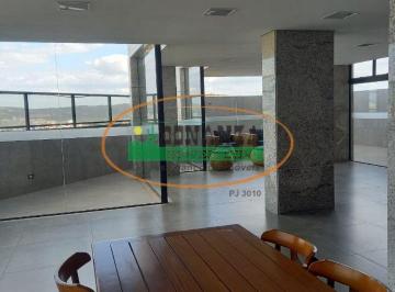 Apartamento · 180m² · 4 Quartos · Apartamento à venda - no Campo Alegre